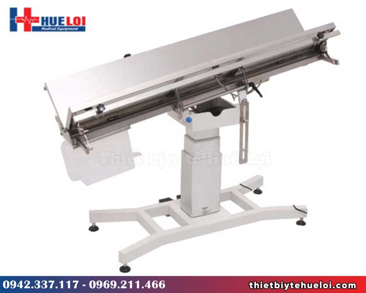 Bàn mổ thú y FT-886H